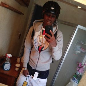 Meet your Posher, Cedric